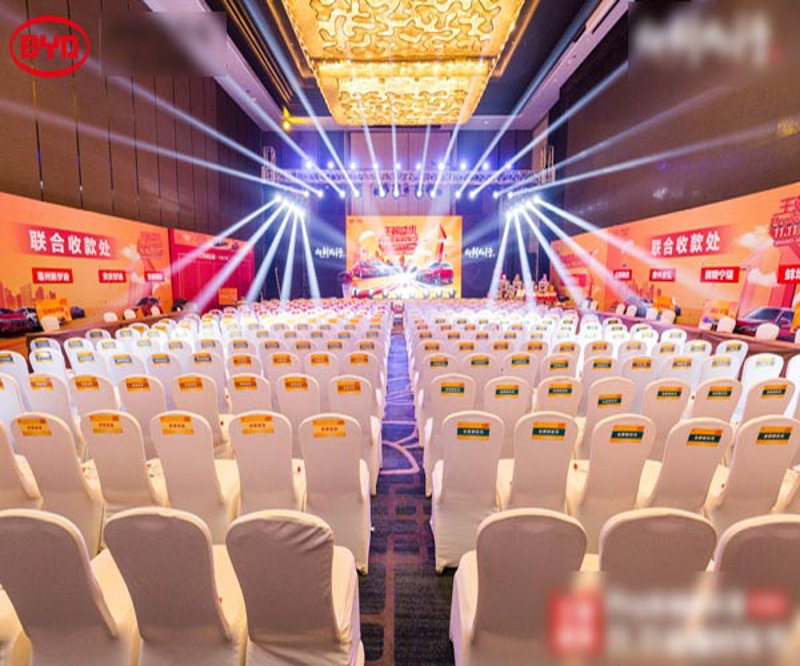深圳文化传媒公司怎么选？从企业宣传片拍摄到活动策划执行的完整指南